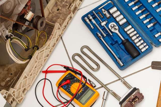 Appliance repairs Finchley Central, N3