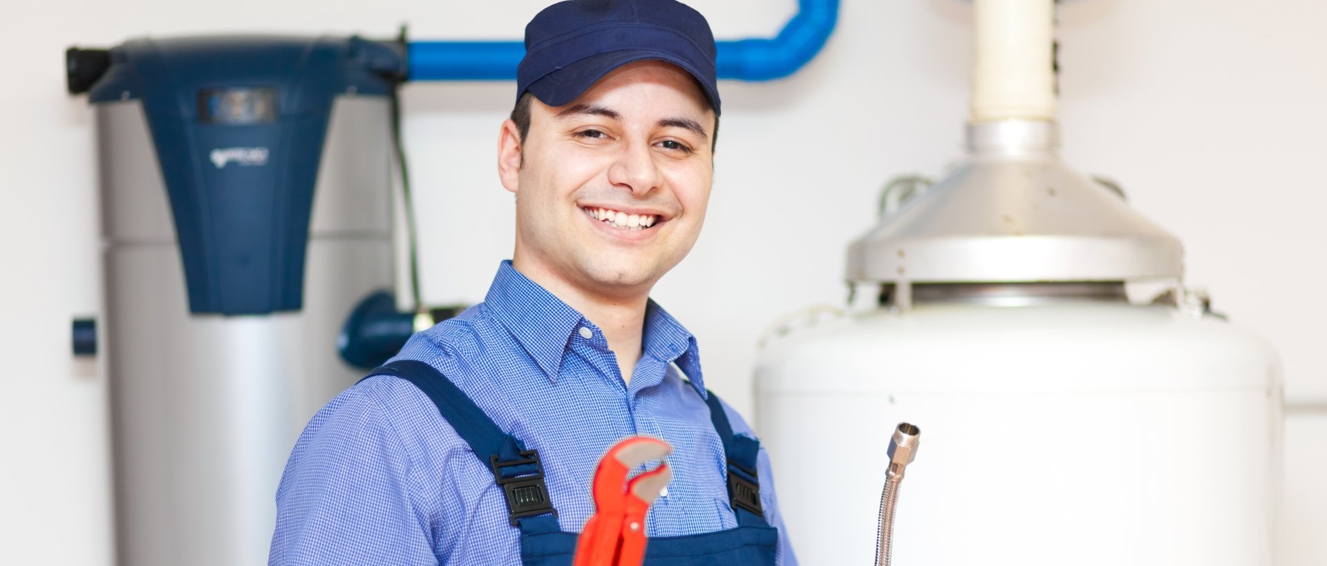 Boiler Installations N3