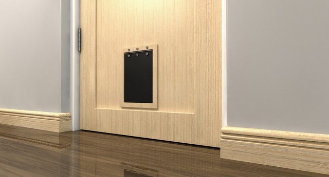 Cat Flap Installation Finchley Central, N3