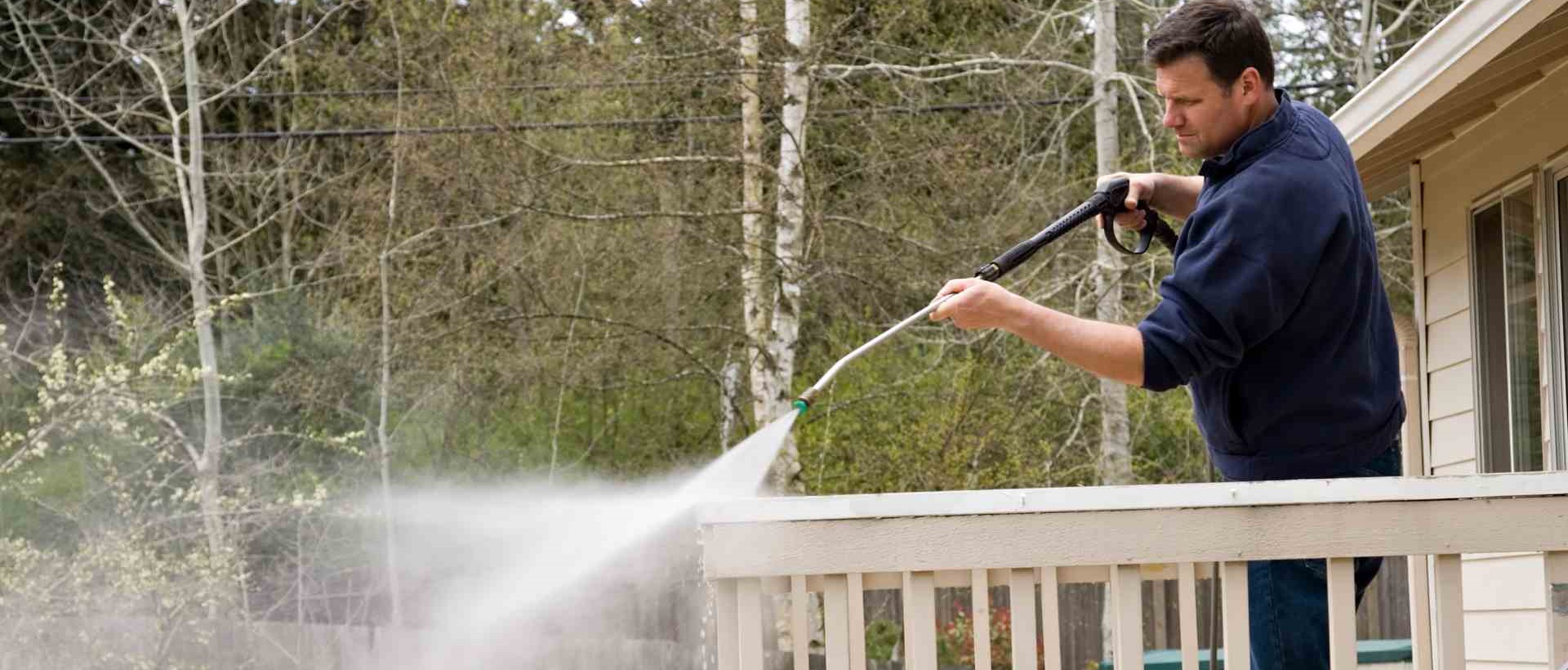 deep cleaning services N3