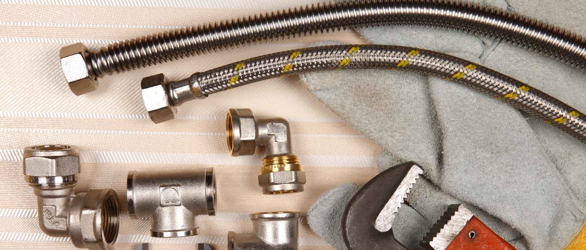 Emergency plumbers N3