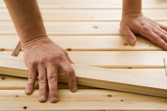 Flagging Patios Finchley Central, N3