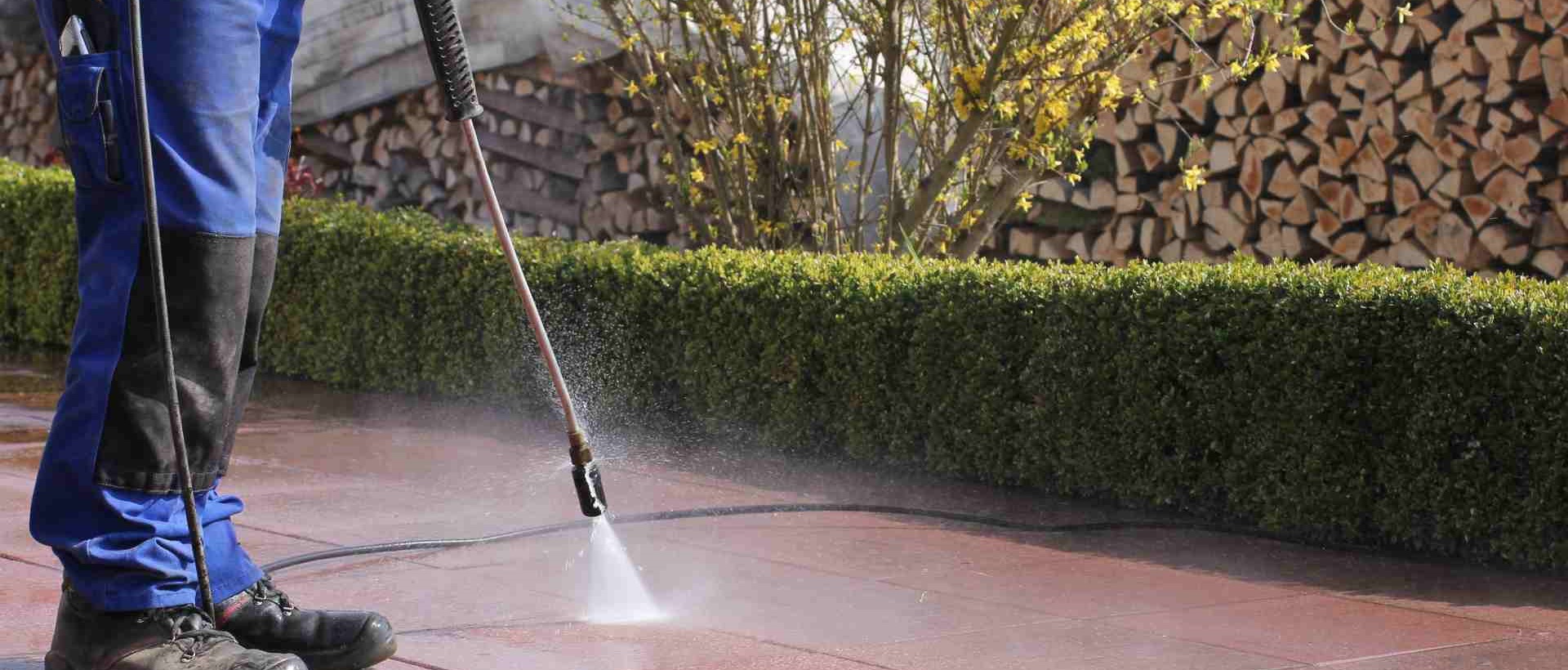 garden maintenance N3