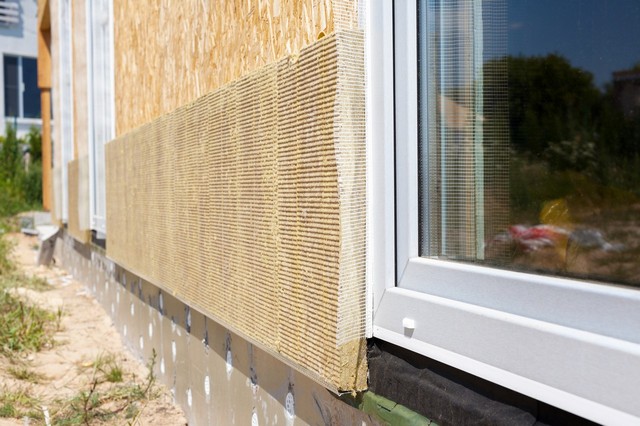 Home Insulation Finchley Central, N3