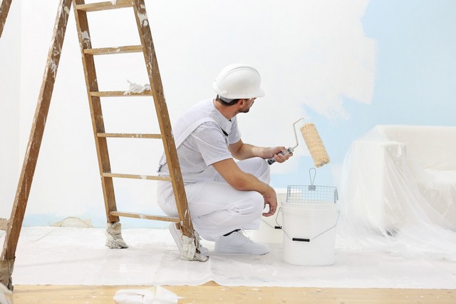Painter Decorator Finchley Central, N3
